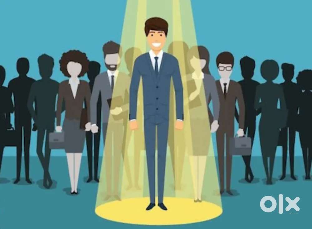 Need a Male candidate for Delivery