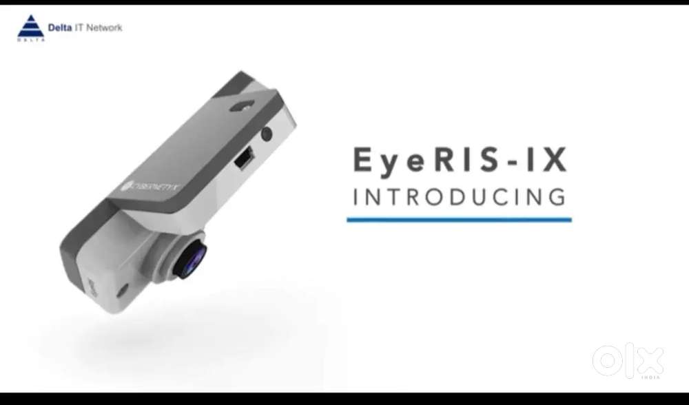 Cybernetyx eyeris touch screen projector converter