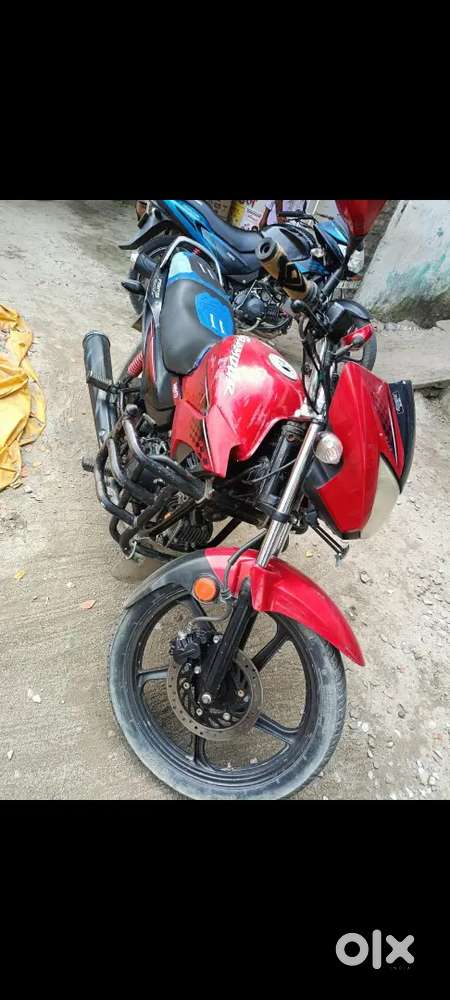 Good condition
