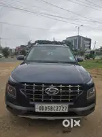 Hyundai New Venue SE, 2021, Diesel