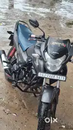 2022,11 ma mahino se Ane new fresh bike se