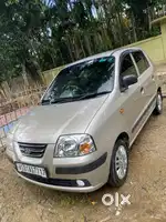Hyundai Santro 2008