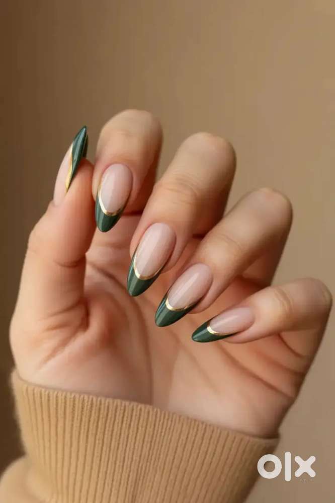 best nail art