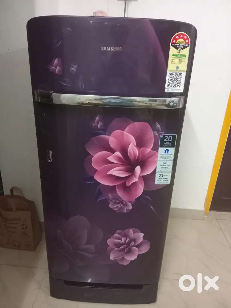 Samsung 189L freeze