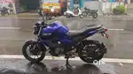 Sell yamaha fz