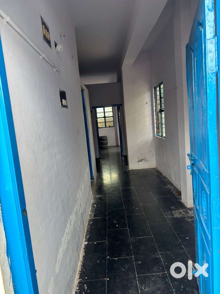 1bhk for bachelor rent 3500/- fixed