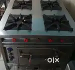 Two ovens for urgent sale