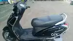 Bike / Scooty on rent in Hinjewadi Pune from Rs 399/- day