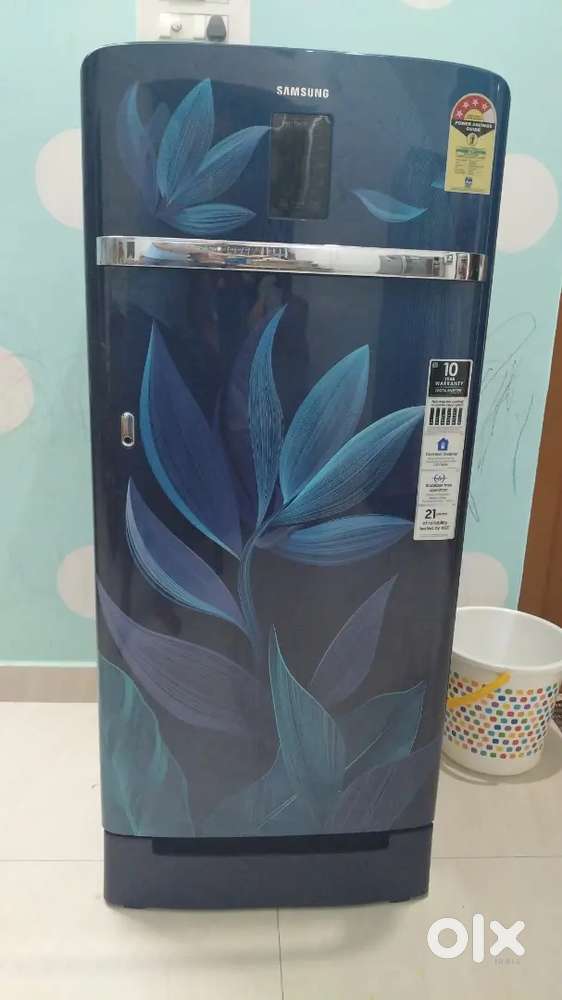 Samsung Refrigerator