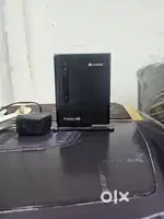 Wi-Fi Sim router Airtel all sim support for sale