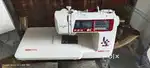 USHA Janome (Dream Maker 120)