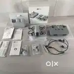 DJI NEO & ACCESSORIES used