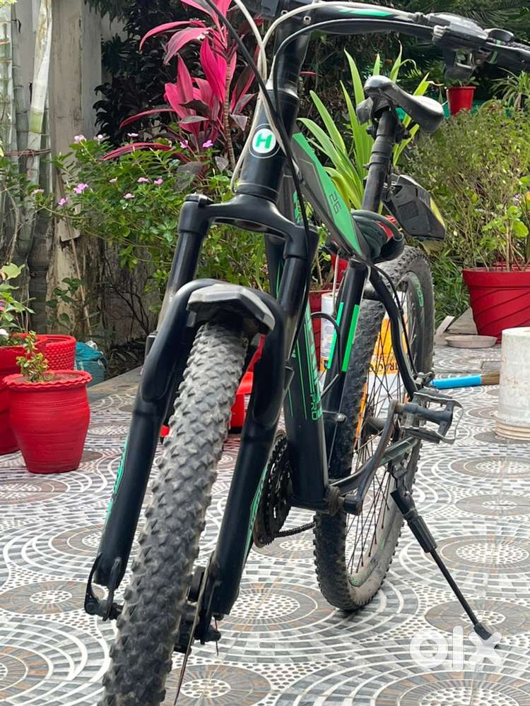 Hero Sprint Pro Trans26 Sports Bicycle