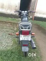 A bike good condition
