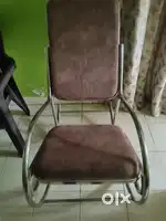 Comfortable sitting chair
