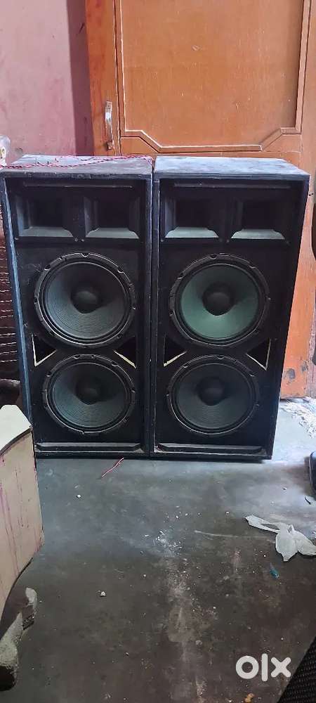 12 inche dj kolam