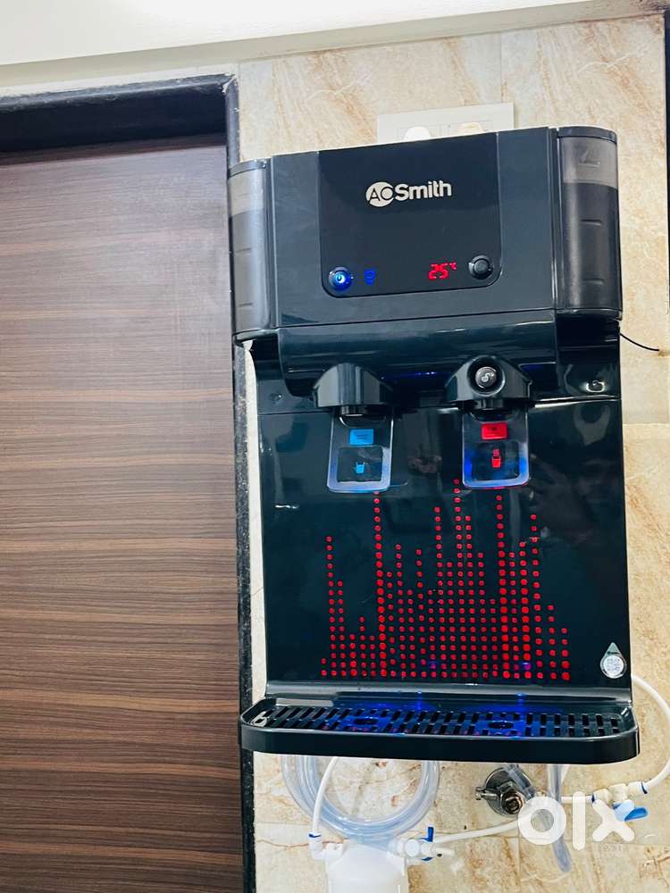 AO smith Brand New Water Purifier