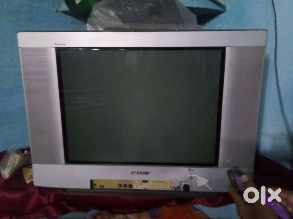 Television