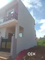 2 floor house duplex house