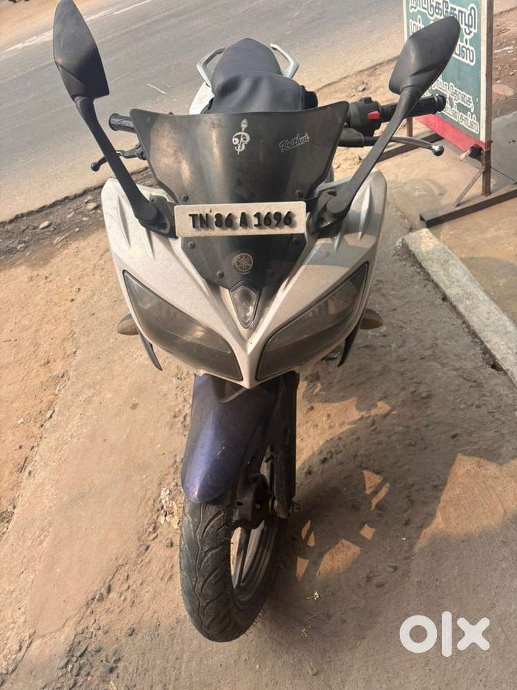 Vehicle in good condition…single owner