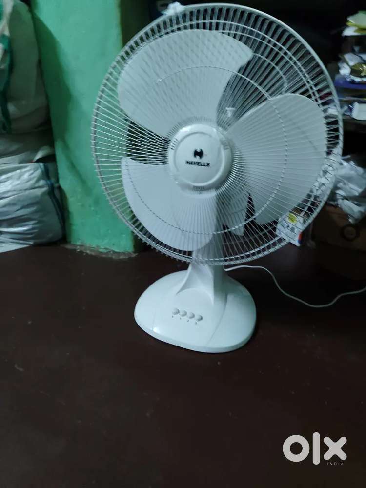 Fan table havells