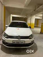 Volkswagen Ameo 2017 Petrol 51200 Km Driven