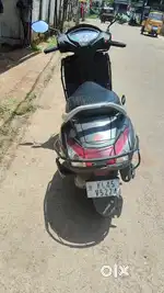 Single owner