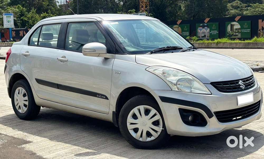 Maruti Suzuki Dzire 1.2 VXI, 2013, Petrol