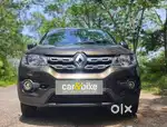 Renault KWID RXL, 2018, Petrol