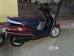 Ever honda is feeling