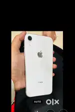 I phone xr