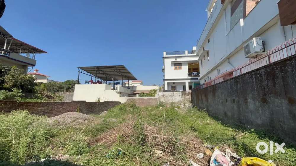 R3 Residential plot available in Mandakini Vihar