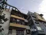 3BHK Semi-Furnished Apartment for Lease in Goraguntepalya – Prime Loca