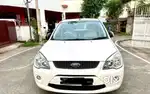 Ford Fiesta 2012 Diesel Well Maintained