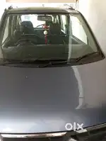 Maruti Suzuki Wagon R 2012