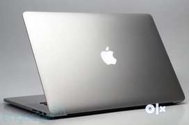 Apple MacBook Pro A1398 Retina Display|Core i7|15 inch|16GB 512GB SSD