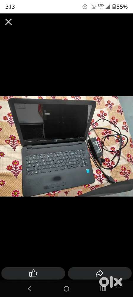 Dell laptop i5 5th generation