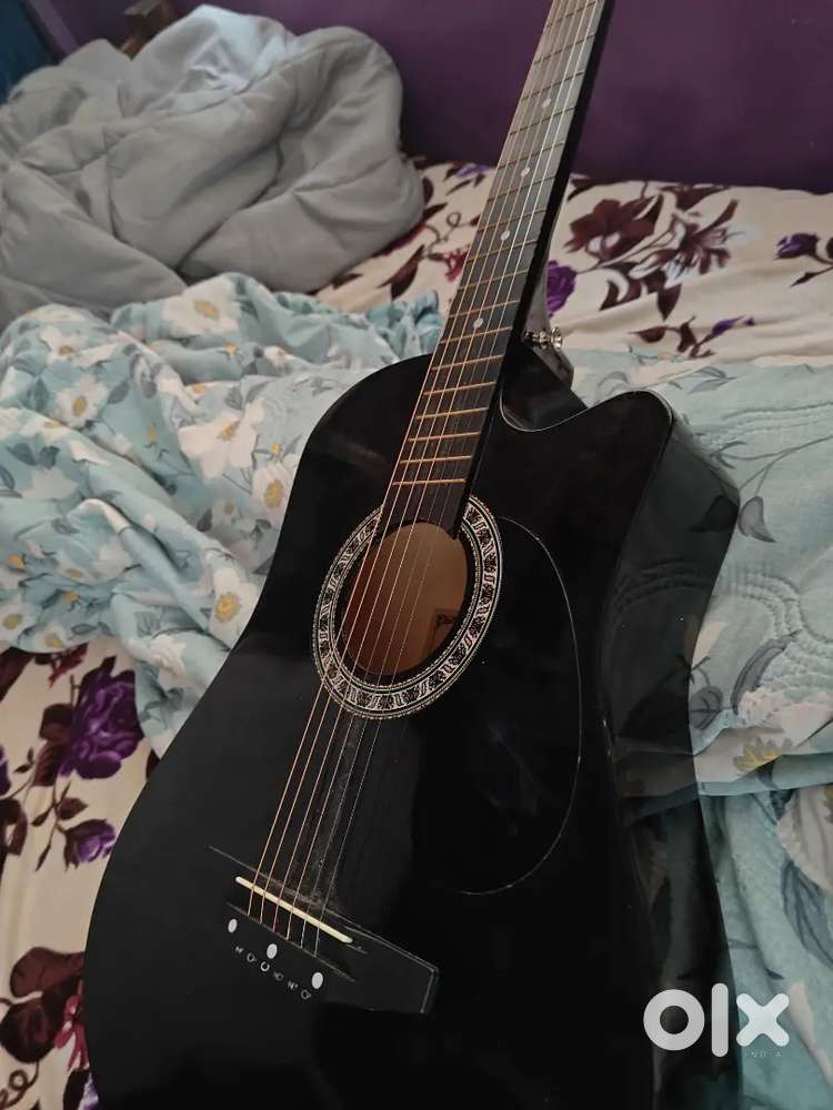 Guitar perfect