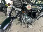 Second owner