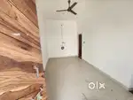 1BHK available for rent