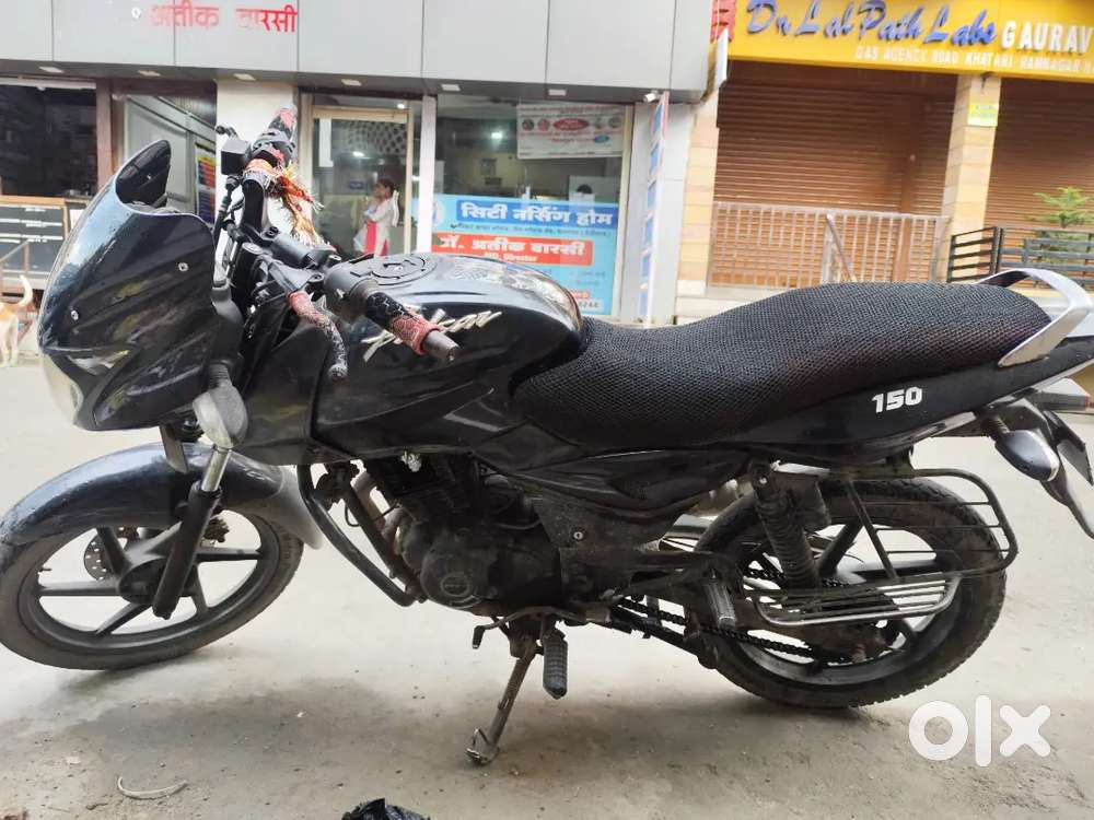 Pulsar 150 cc