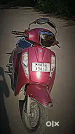 I have one more bike