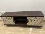 TV Unit - 6 months old - Best condition