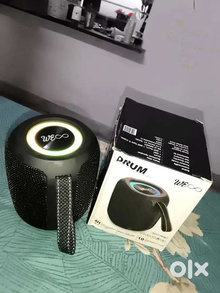 10w speaker
