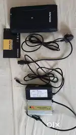 Coolnut 60000mAh multipurpose power bank available.