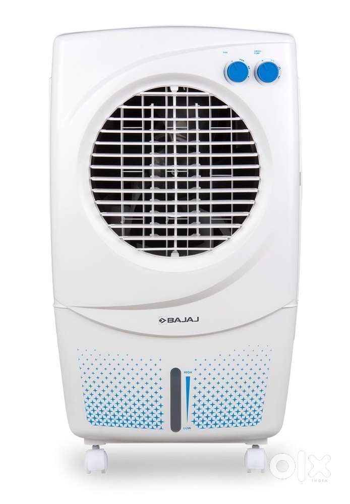 Air cooler (bajaj)