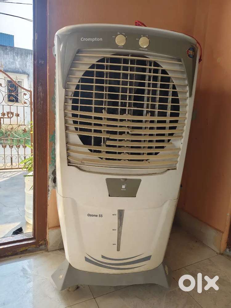 Air Cooler