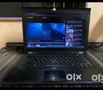 Lenova Thinkpad I5 3rd Gen