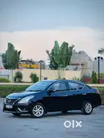 Nissan Sunny 2014-2016 Diesel XV, 2015, Diesel