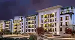 Looking for renting out 2 bhk flat in Ensaara metro park Aspen willow